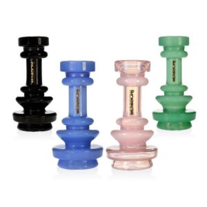 Puffco Peak Pro Glass PC01