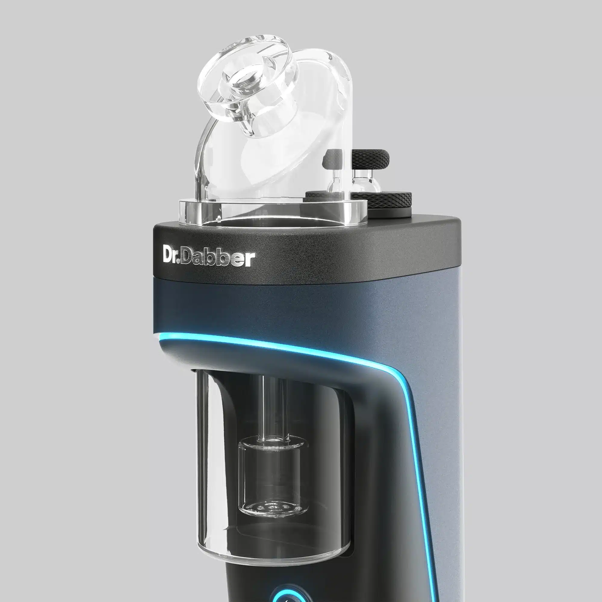 Dr. Dabber Switch 2 มุมด้านหน้า