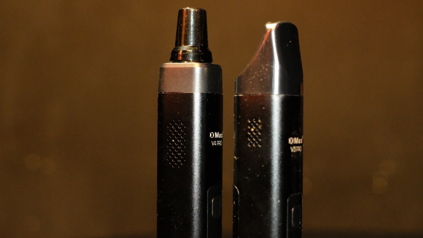 XMAX V4 Pro vs V3 Pro เปรียบเทียบ