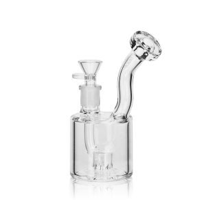 Esigo EG-102 Bowl Glass Attachment 5.1" Clear (EG-102)