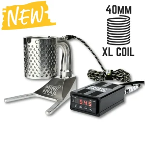 Mininail - Coil Caddy XL