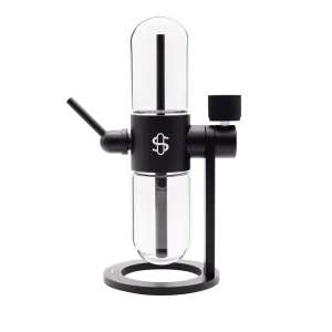 Stündenglass Version 3 - Gravity Infuser