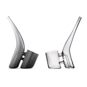 Puffco Proxy Bub Bubbler Glass - กระจกบับเบลเลอร์ทดแทน