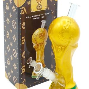 Esigo SL2602 PVC Trophy Design Bowl 143x90mm (SL2602)