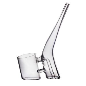 Puffco Proxy Bub Bubbler Glass (Clear) [KK757clear]