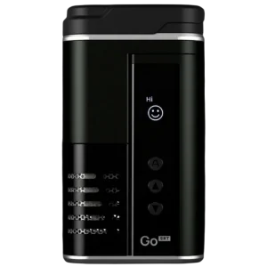 Arizer Go SRT - เครื่องอบสมุนไพรพกพา รุ่นใหม่ล่าสุด พร้อม Pre-load Shells
