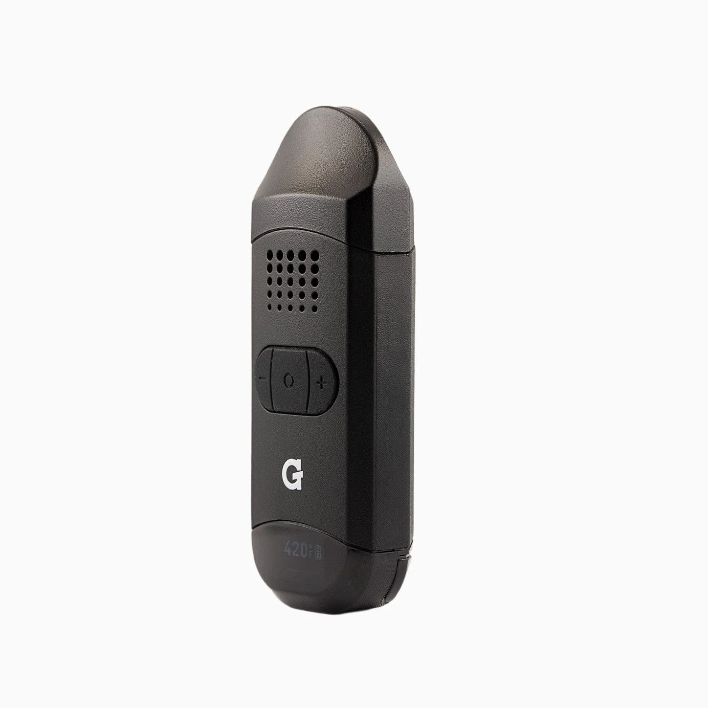รีวิว G Pen Dash II เครื่องอบสมุนไพรพกพา จอ OLED ขนาดเล็กจิ๋ว - kondee420