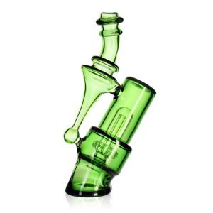 Puffco Peak Pro Glass 6.5" Mixed Colors (PC25)