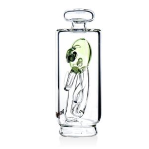 Puffco Peak Pro 5.5" with Phoenix Star Logo (PC08)