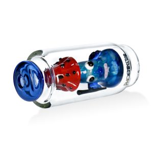 Puffco Peak Pro 4.8" with Phoenix Star Logo (PC10)