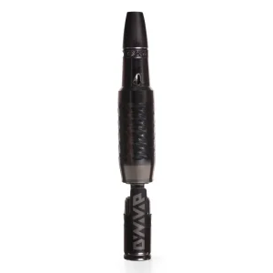 Dynavap VonG X Stealth - เครื่องอบสมุนไพร Titanium DuraDyn Stealth