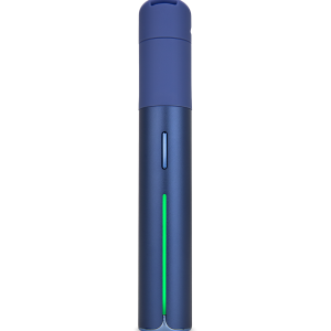 Puffco - Pivot Sapphire