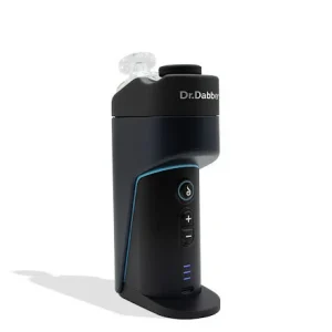 Dr. Dabber Switch Go E-Rig เครื่องพ่นไอความร้อนเหนี่ยวนำพกพา