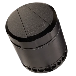 DynaVap DynaGrynd — เครื่องบดสมุนไพร (Black)