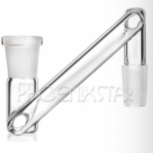 ข้อต่อแก้ว Drop Down Adapter 14F/14M (SA16)