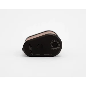 Tinymight 2 Black Walnut — Dry-Herb Vaporizer (Basic Package)