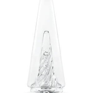 Puffco Peak Pro Glass 2.0 — กระจกน้ำสำหรับ Peak Pro