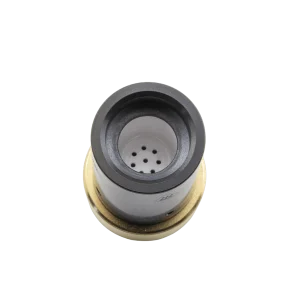 Stündenglass Modül Dry Material Vaporization Tank — แทงค์อบสมุนไพรเซรามิก