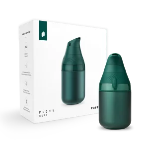 Puffco - Proxy Core Kit Pine Color