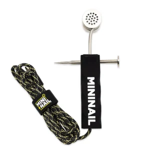MININAIL FLOWER WAND BALL VAPE DRY HERB VAPORIZER ACCESSORY