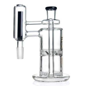 ที่ดักเถ้า Phoenix Star Turbine + Honeycomb Perc 90° 14F/14M (PAC05)