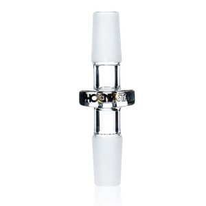 ข้อต่อแก้ว Phoenix Star Glass Adapter 14M/14M (PHX429)