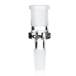 ข้อต่อแก้ว Phoenix Star Glass Adapter 14M/14F (PHX430)