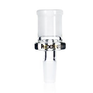 ข้อต่อแก้ว Phoenix Star Glass Adapter 18M/14F (PHX434)