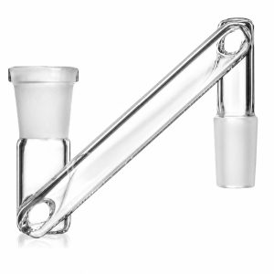 ข้อต่อแก้ว Drop Down Adapter 14F/14M (SA16)