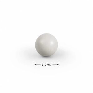 JCVAP 5.2mm AlN Terp Pearl