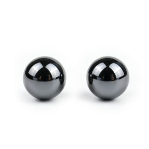 JCVAP 8mm SiC Terp Pearls (2 ชิ้น)
