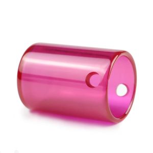 JCVAP Ruby Insert สำหรับ Dr. Dabber Switch 2