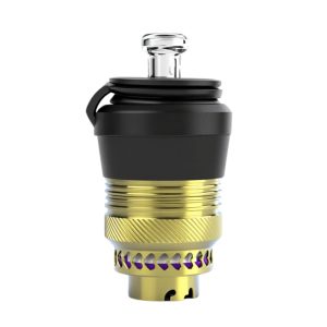 JCVAP Titan RBA 5D XXL Chamber สำหรับ Peak Pro - Gold