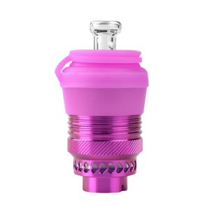 JCVAP Titan RBA 5D XXL Chamber สำหรับ Peak Pro - Purple