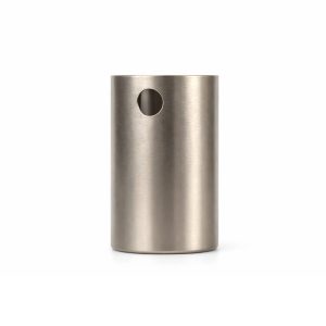 JCVAP Titanium Insert สำหรับ Dr. Dabber Switch 2