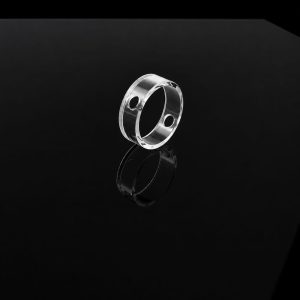 JCVAP Top Quartz Ring สำหรับ Switch 2 Insert