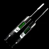 Mothership Glass x TERPOMETER IR GEN2 – Laser Edition (Infrared Thermometer)