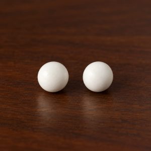 TerpThrone Alumina Ceramic Pearls 6mm (2-Pack)