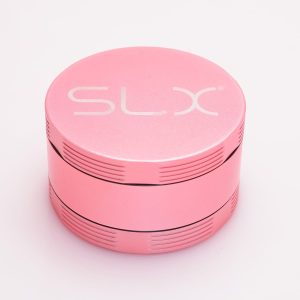 SLX BFG Grinder 88mm - Flamingo Pink