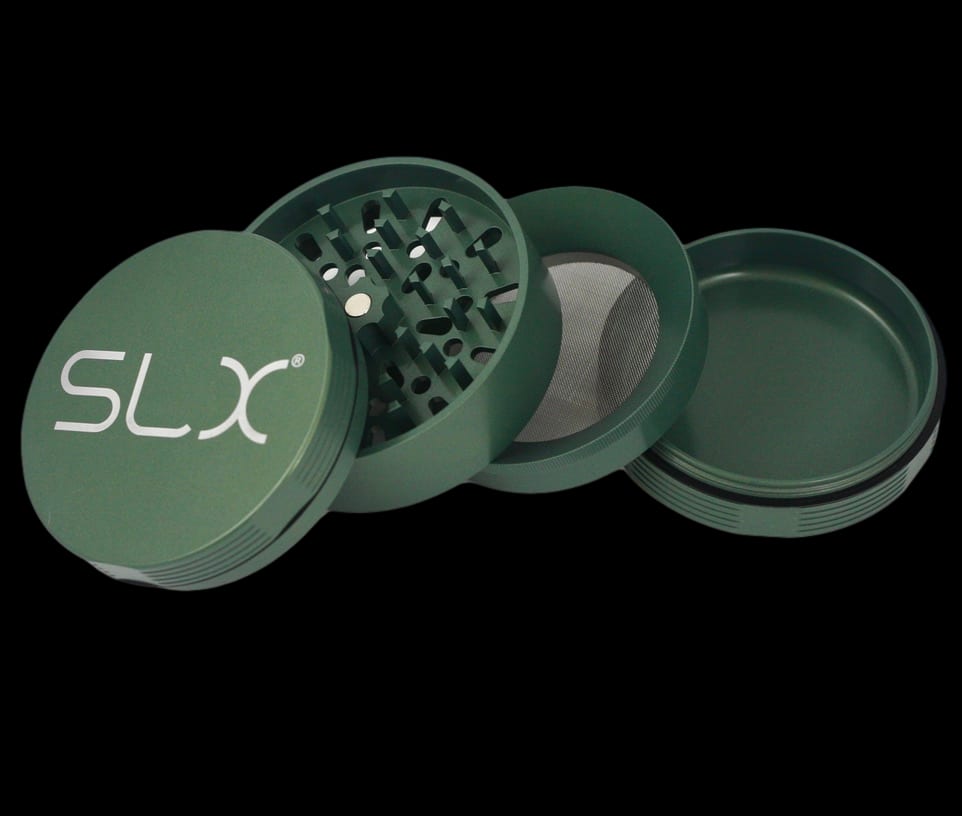 SLX BFG Grinder 88mm