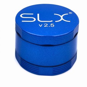 SLX BFG Grinder 88mm - Ocean Blue