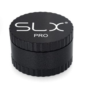 SLX Pro Grinder 63mm - Black