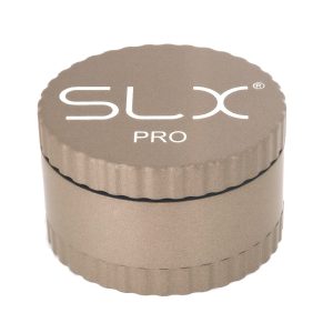 SLX Pro Grinder 63mm - Champagne Gold