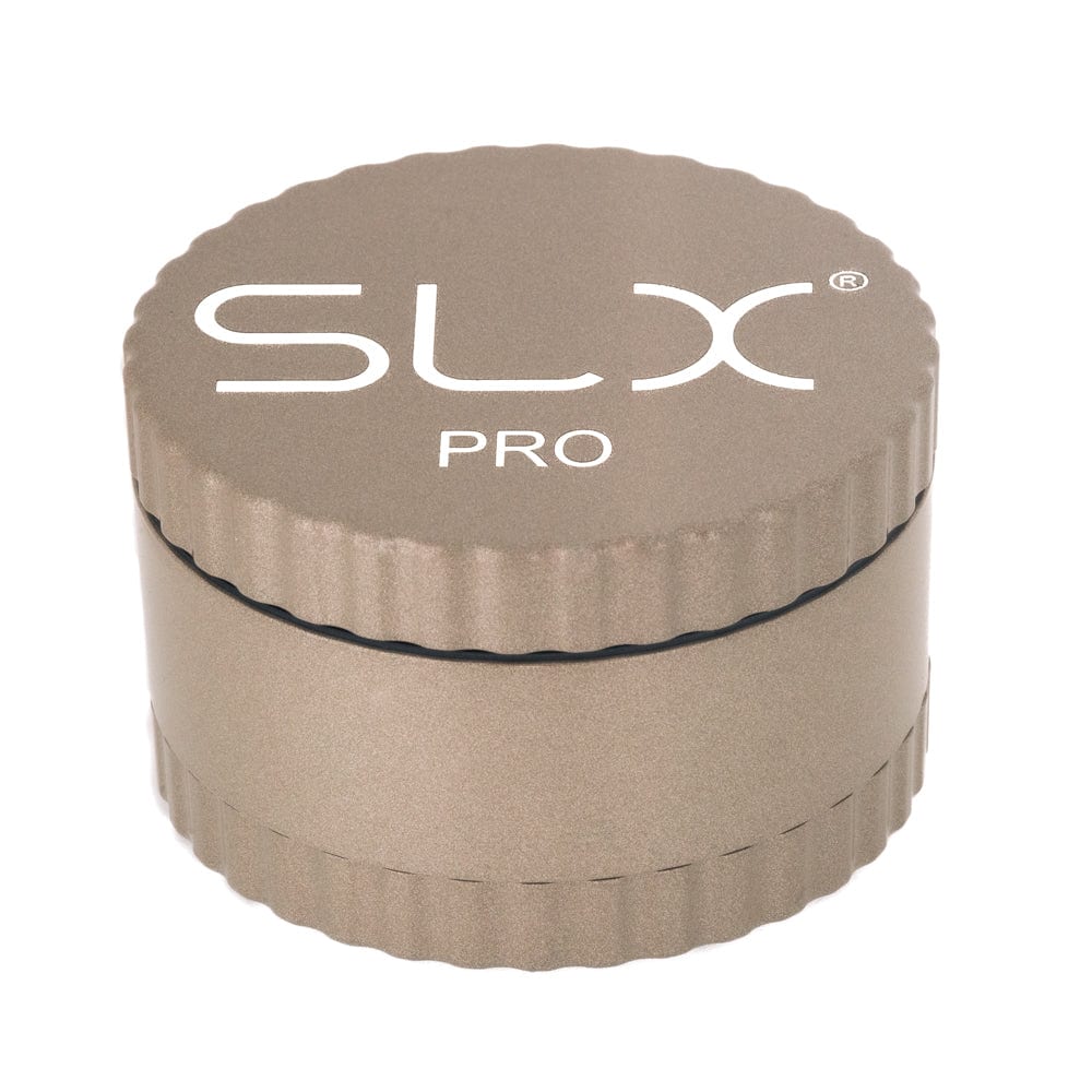 SLX Pro 63mm สี Champagne Gold