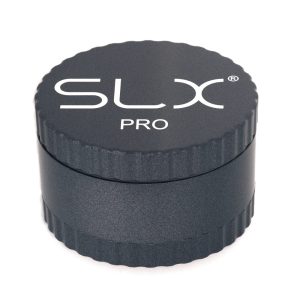 SLX Pro Grinder 63mm - Charcoal