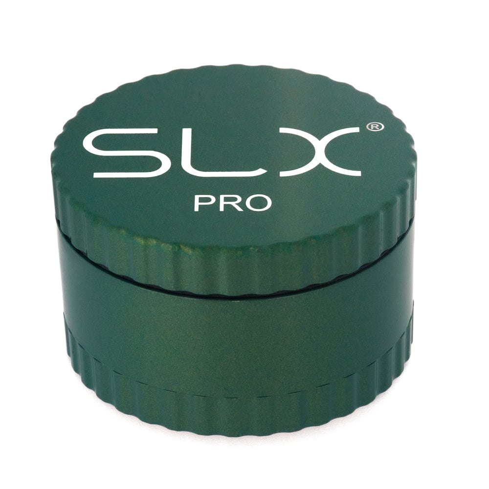 SLX Pro 63mm สี Leaf Green