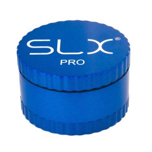 SLX Pro Grinder 63mm - Ocean Blue