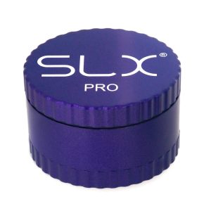SLX Pro Grinder 63mm - Purple Haze