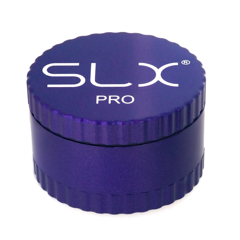 SLX Pro 63mm สี Purple Haze