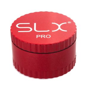 SLX Pro Grinder 63mm - Red